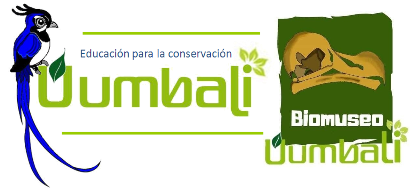 Úumbali- Biomuseo